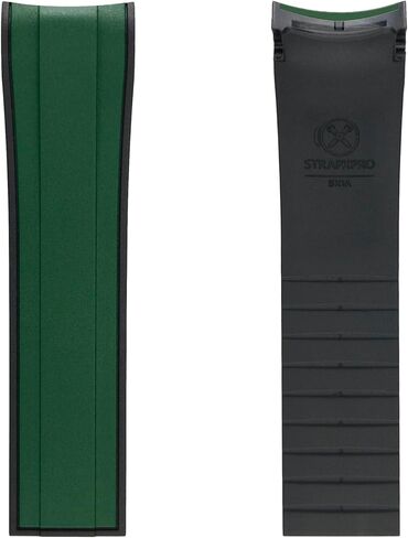 Strapxpro (SX1A) 22 مم نطاقات مشاهدة حزام رات على الساعات من أجل Seiko 5 Sports Skx Series Watches ، 5KX/SRPD و New GMT Series ، Curved End Watchband for SRPD51 ، SRPD53 ، SRPD55K1 ، SRPD59K1 ، SSK017 ، SSK019 ، SSK019 in Saudi Arabia