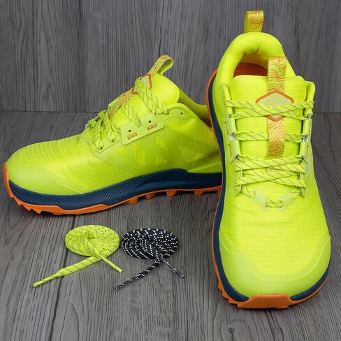 7MM Flat Shoe Laces for Altra Shoes, Shoelaces Replacement Strings for Running Walking Hiking and Sneakers in Saudi Arabia