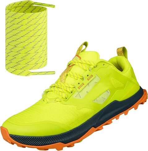 7MM Flat Shoe Laces for Altra Shoes, Shoelaces Replacement Strings for Running Walking Hiking and Sneakers in Saudi Arabia