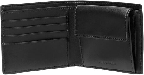 Michael Kors Greyson Billfold with Coin Pocket in Saudi Arabia