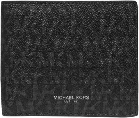 Michael Kors Greyson Billfold with Coin Pocket in Saudi Arabia