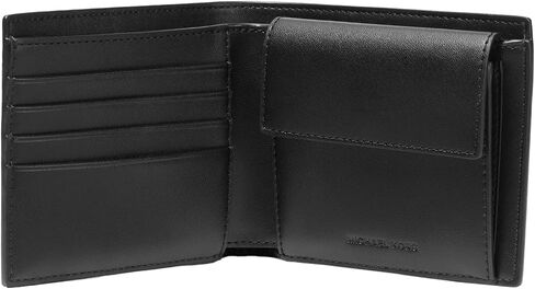 Michael Kors Greyson Billfold with Coin Pocket in Saudi Arabia