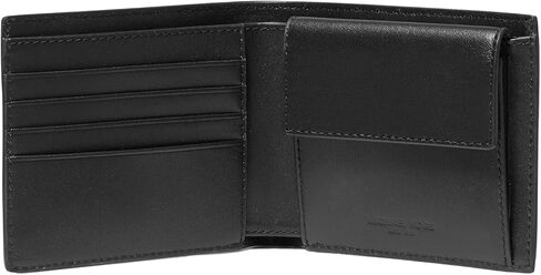 Michael Kors Greyson Billfold with Coin Pocket in Saudi Arabia