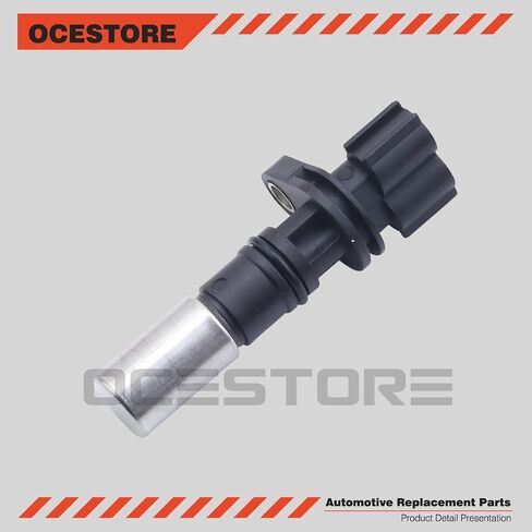 OCESTORE 90919-05081 Engine Crankshaft Position Sensor for 2004-2006 XA XB 2000-2005 Echo Yaris 2007-2018 Replace 90919-05045 in Saudi Arabia