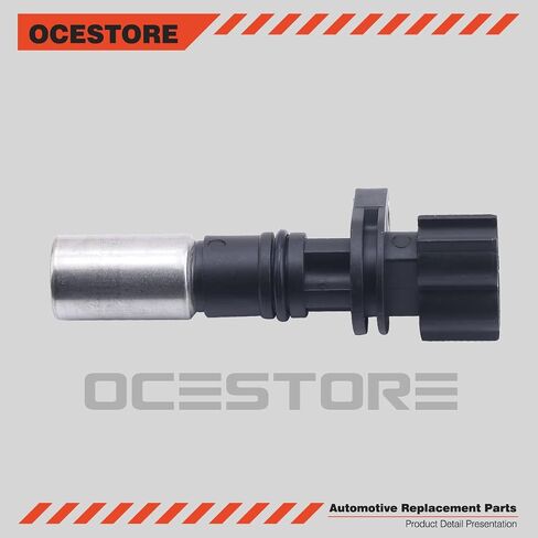 OCESTORE 90919-05081 Engine Crankshaft Position Sensor for 2004-2006 XA XB 2000-2005 Echo Yaris 2007-2018 Replace 90919-05045 in Saudi Arabia