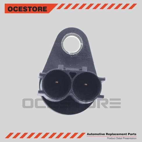 OCESTORE 90919-05081 Engine Crankshaft Position Sensor for 2004-2006 XA XB 2000-2005 Echo Yaris 2007-2018 Replace 90919-05045 in Saudi Arabia