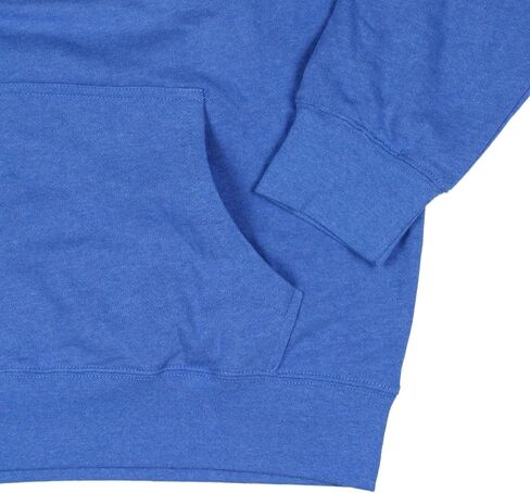 Sesame Street Men's كل ما أعرفه تصميم الشخصيات البالغ من نوع Switshirt Hoodie in Saudi Arabia