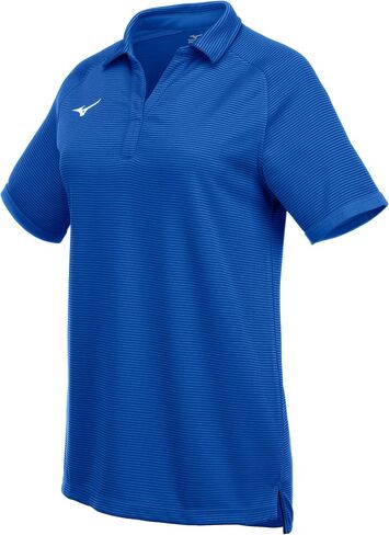 Mizuno Women's Scout Polo in Saudi Arabia