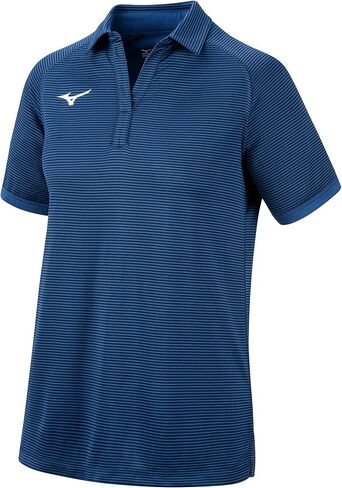 Mizuno Women's Scout Polo in Saudi Arabia