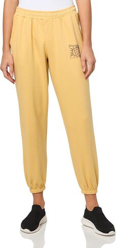 Billabong Women's Relaxed Fit Fleece Sweatpant in Saudi Arabia