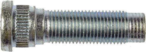 Dorman 610-235 الخلفية 1/2-20 مسمار العجلة المسننة-.619 في. in Saudi Arabia