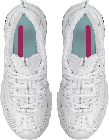 أربطة الحذاء البيضاوي لأربطة أحذية Skechers استبدال أحذية أحذية رياضية in Saudi Arabia