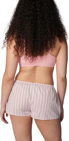florence by mills Women's Morning Bliss Poplin Sleep Short in Saudi Arabia