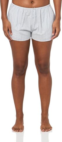 florence by mills Women's Morning Bliss Poplin Sleep Short in Saudi Arabia