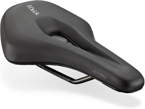Terra Aidon, Short-Nose eBike Saddle in Saudi Arabia