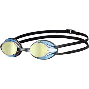 ARENA Versus Mirror Anti-Fog Swim Goggles for Men and Women