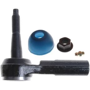 ACDelco Professional 45A0798 Outer Steering Tie Rod End , Black