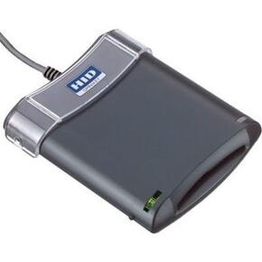 Hid Identity Omnikey 5325 Prox. Usb 2.0. Contactless And Contact Reader (125 Khz Hid Prox). T in Kuwait