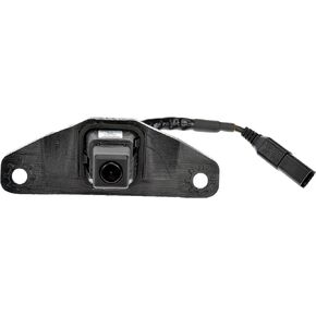 Dorman 590-643 Rear Park Assist Camera Compatible with Select Lexus Models