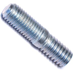 014973360917 Automotive Studs, 5/16-18 x 5/16-24 x 1-1/4, Piece-10