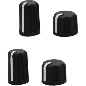 Two Way Radios Channel Knob is Compatible with Motorola XPR7350 XPR7380E XPR7550 XPR7550E XPR7580 XPR7580E Xir P8600I P8668 P8608 DGP8050 DGP8550E (2 Pair) in Kuwait