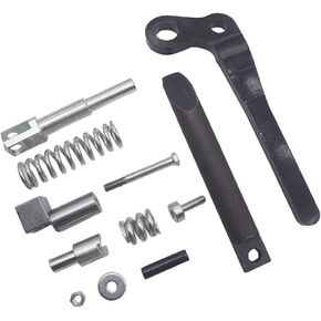 Fast Tach Lever Kit Right Hand 6724775 for Bobcat 773 7753 853 863 873 883 T200 T250 T300 T320