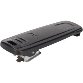 Belt Clip for Motorola,Radio Clip Rugged Belt Clip 2 Way Radio Belt Clip for Clip‑20 VX‑261 VX‑264 EVX‑261 VX‑451