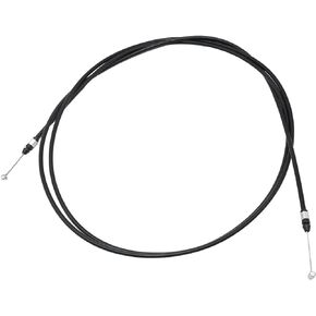 Front Hood Latch Lock Release Wire Cable Replacement for Honda Accord 1998 1999 2000 2001 2002, 74130S84A01