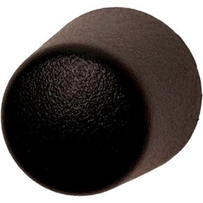 GM Genuine Parts 16199582 Radio Tuning Control Knob , Brown
