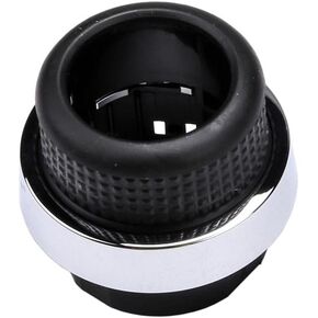 GM Genuine Parts 84175369 Radio Control Knob