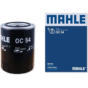Mahle OC 54 Oil Filter