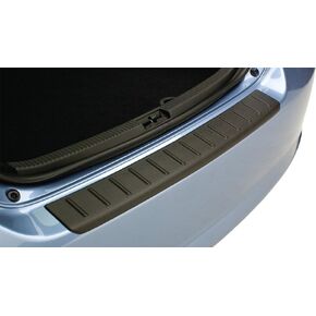 Auto Ventshade [AVS] Rear Bumper Protection | OE Style, Black |1534001 | Fits 2014 - 2019 Toyota Highlander