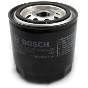 Bosch 72198WS Workshop Engine Oil Filter in Saudi Arabia
