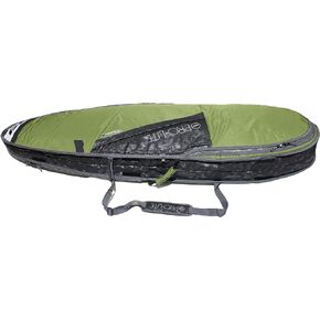 Smuggler Surfboard Travel Bag-Fish/Hybrid/Mid Length (1-3 Boards)