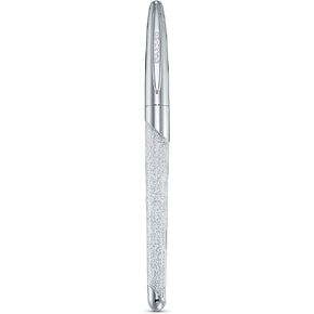 Swarovski Authentic Crystalline Nova Rollerball Pen - Clear Crystal