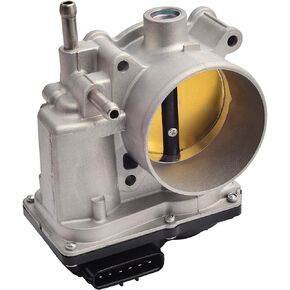 S20137 Throttle Body Compatible with Toyota FJ Cruiser Tacoma Tundra 4Runner 4.0L V6 22030-31010