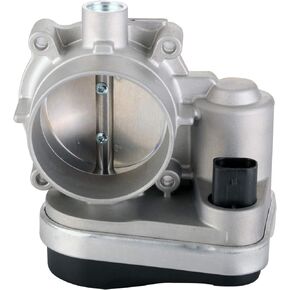 4861691AA Original Equipment Electronic Throttle Body Assembly for 2005-2012 Pacifica 300 Sebring Town & Country Dodge Avenger Challenger Charger Grand Caravan Journey Magnum