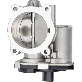 PHILTOP S20017 Electronic Throttle Body for Acadia 2007-2011, Traverse 2009-2011, Equinox 2008-2009, Enclave 2008-2011, LaCrosse 2010-2011, Outlook 2007-2010, Vue 2008-2010, Torrent 2008-2009