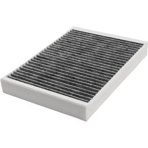 Cabin Air Filter Compatible with 2016-2023 XC90, 2018-2023 XC60, 2017-2023 S90, 2019-2021 V90, 2020-2021 V60, 2020-2023 S60, V60 Cross Country, Replacement for 31404470