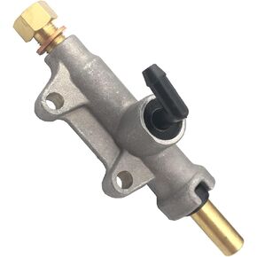 1910301 Rear Brake Master Cylinder Compatible with Sportsman 335 400 500 600 700 800 Magnum 325 330 Scrambler 400 500 Trail Blazer 250 330 400 1911113 1910790