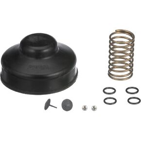 AK4615 Babyfoot® Service Kit Replacement Parts, Black