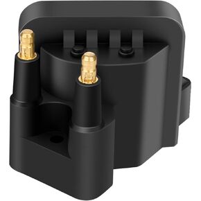 DRIVESTAR C849 Ignition Coil for Chevrolet,for Buick Century,for Pontiac C849 DR39 5C1058 E530C D555 3.8L 3.4L