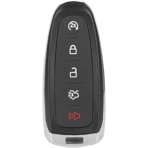 Car Key Fob Keyless Entry Remote 315MHz M3N5WY8609 for Ford Edge Explorer 2011-2015 for Ford Flex Taurus 2013-2019 for Lincoln MKS MKT MKX Navigator