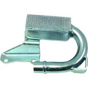 Moroso 24360 Oil Pump Pickup for Small Block Chevy