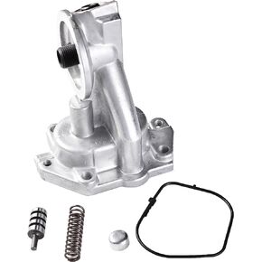 M246 Oil Pump Kit Compatible With FORD E-150 1997-2003 FORD MUSTANG 1994-2004 MERCURY SABLE 1988-1995
