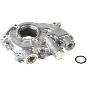 MOCA Engine Oil Pump Assembly Fit for Nissan Frontier & 12-21 for Nissan NV3500 & 05-15 for Nissan Xterra & 2009-2012 Suzuki Equator 4.0L