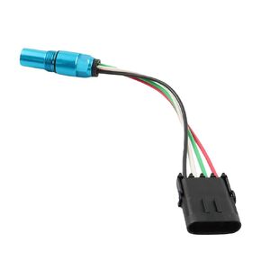 Cam Crank Position Sensor 3408503 4326596 Replacement for Cummins Diesel Engine N14 L10 M11 4984233