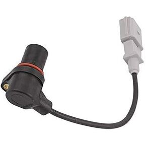 Crankshaft Position Sensor 06A906433L SS10811 Compatible with Audi A4 Quattro S3 TT Seat Leon Toledo Beetle Bora Eos GTI Golf Jetta Passat 06A906433N