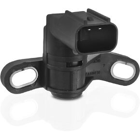 A-Premium Engine Crankshaft Position Sensor Compatible with Mazda 3 2006-2013, 3 Sport 2012, 5 2008-2010 2012-2015, 6 2006-2013, CX-7 2010-2012, MX-5 Miata 06-15, 2.0L 2.3L 2.5L, Replace# L3G218221