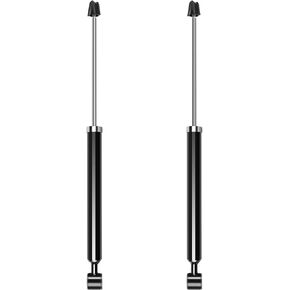 Shocks Struts,OCPTY Rear Shocks Absorbers for Ford Fits 2011 2012 2013 2014 2015 2016 for Ford Fiesta,2011 2012 2013 2014 for Mazda 2 Auto Shocks Kits Sets Gas Struts with 348018 5630 (2 pcs)